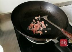 什锦炒饭的做法图解3