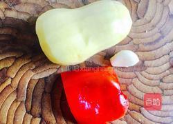 醋溜土豆丝的做法图解1