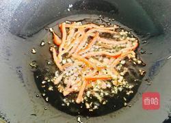 醋溜土豆丝的做法图解7