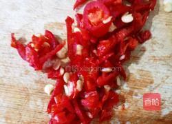 丝瓜肉堡（太极堡）的做法图解5