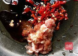 丝瓜肉堡(太极堡)的做法图解8