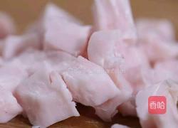 清 蒋侍郎豆腐的做法图解3