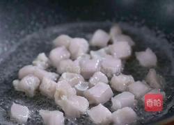 清 蒋侍郎豆腐的做法图解4