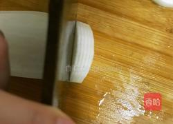 糖醋萝卜的做法图解3