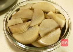 糖醋萝卜的做法图解9
