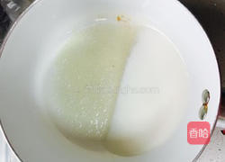 立体小熊酸奶芝士蛋糕的做法图解5