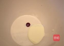 立体小熊酸奶芝士蛋糕的做法图解12