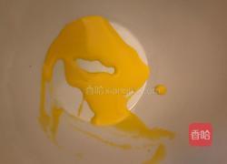 立体小熊酸奶芝士蛋糕的做法图解13