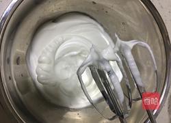 戚风蛋糕（6寸）的做法图解6