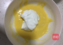 戚风蛋糕（6寸）的做法图解7