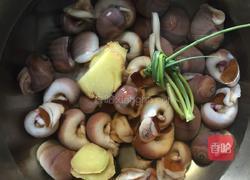 醉香螺的做法图解3