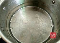 鲜虾凉拌面的做法图解2