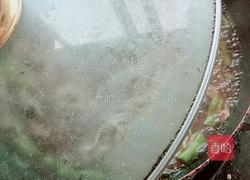 豆角焖面的做法图解10