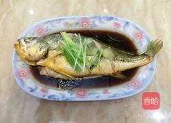 清蒸黄花鱼的做法图解5