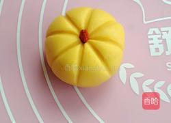 迷你小南瓜的做法图解9