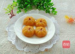 迷你小南瓜的做法图解12