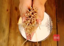 酸辣粉的做法图解3