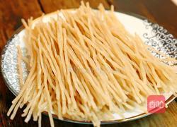 酸辣粉的做法图解4