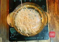 酸辣粉的做法图解5