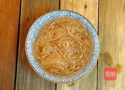 酸辣粉的做法图解7