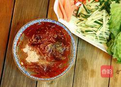 酸辣粉的做法图解10