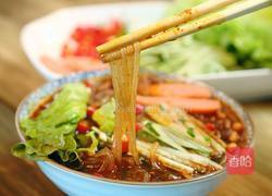 酸辣粉的做法图解13