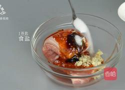 肥而不腻的下饭神器 香烤南乳五花肉的做法图解7