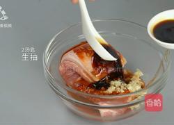 肥而不腻的下饭神器 香烤南乳五花肉的做法图解9