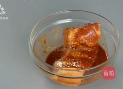 肥而不腻的下饭神器 香烤南乳五花肉的做法图解11