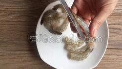 鲜虾可乐饼的做法图解3