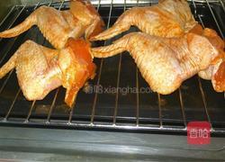 新奥尔良烤全翅（带辣味）的做法图解2