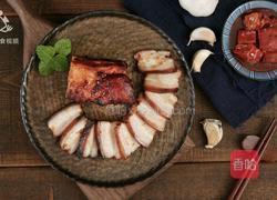 肥而不腻的下饭神器 香烤南乳五花肉的做法图解18