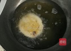 红枣南瓜饼的做法图解10