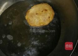 红枣南瓜饼的做法图解11