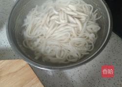 冬阴功汤面的做法图解1