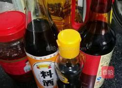 土豆盐煎肉的做法图解2