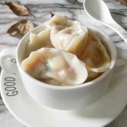 胡萝卜玉米猪肉饺子的做法[图]