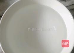 胡萝卜玉米猪肉饺子的做法图解5