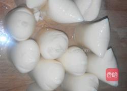 家常红烧日本豆腐的做法图解4
