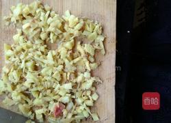 炸牛肉丸的做法图解4