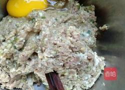 炸牛肉丸的做法图解7