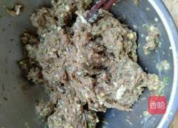 炸牛肉丸的做法图解9