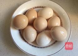 虎皮蛋的做法图解1
