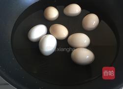 虎皮蛋的做法图解2