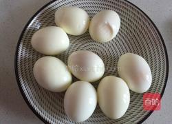 虎皮蛋的做法图解3