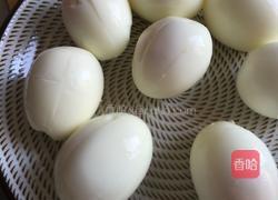 虎皮蛋的做法图解4