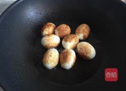 虎皮蛋的做法图解6
