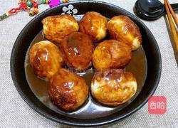 虎皮蛋的做法图解9