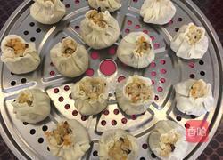 虾仁烧卖的做法图解9