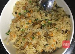 虾仁烧卖的做法图解5